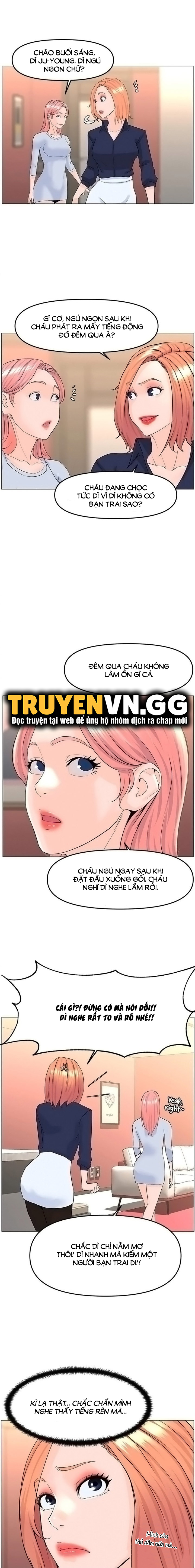 idol kế bên chapter 58 2