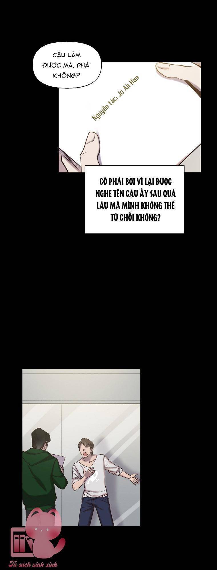 thanh xuân của chúng ta chapter 89 20