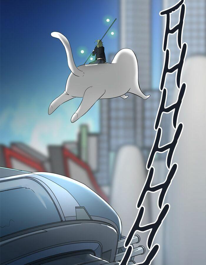 tòa tháp bí ẩn 2 chapter 430 108