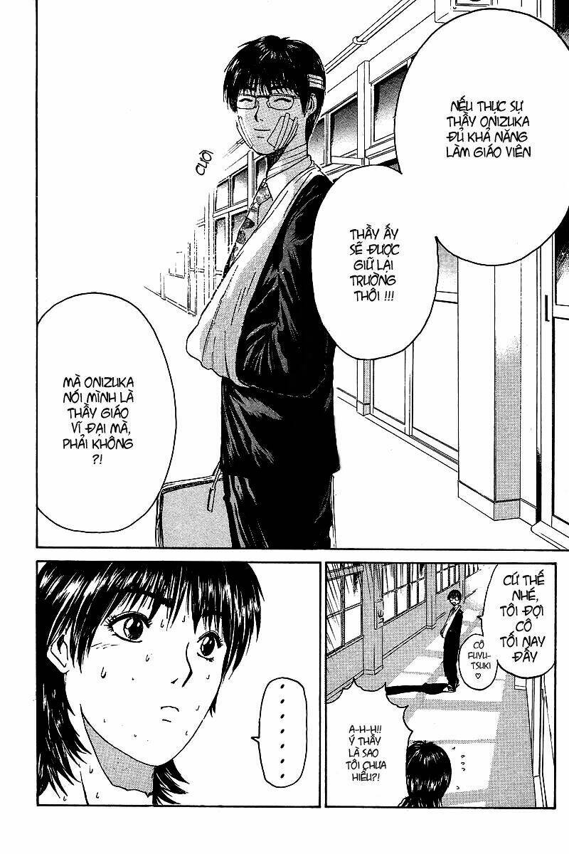 GTO - Great Teacher Onizuka chapter 42 16