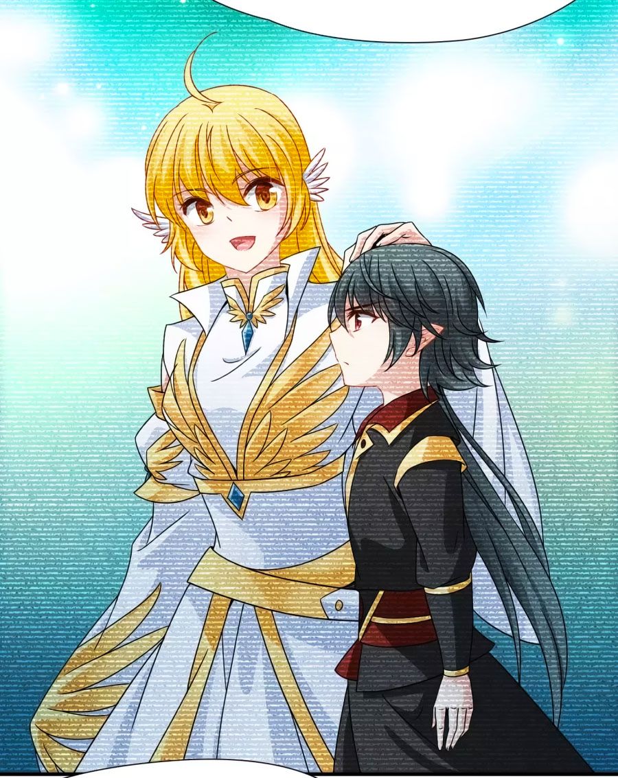 huyền vũ luyến ca: vạn vật sinh linh chapter 33.1 11