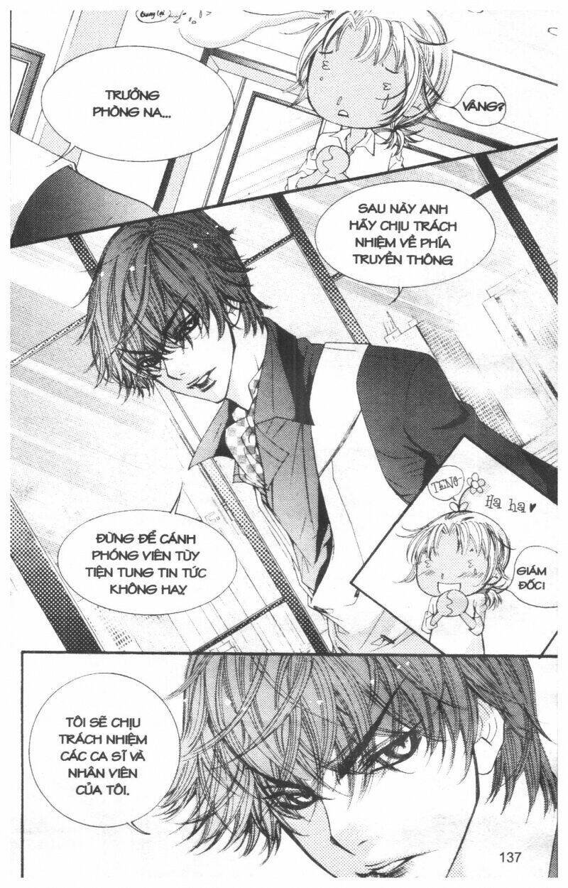 scandal đáng ngờ chapter 12 35