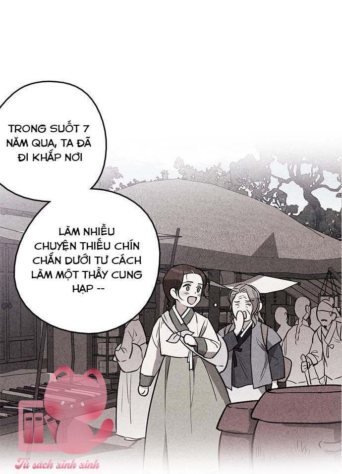 lệnh cấm hôn chapter 97 30