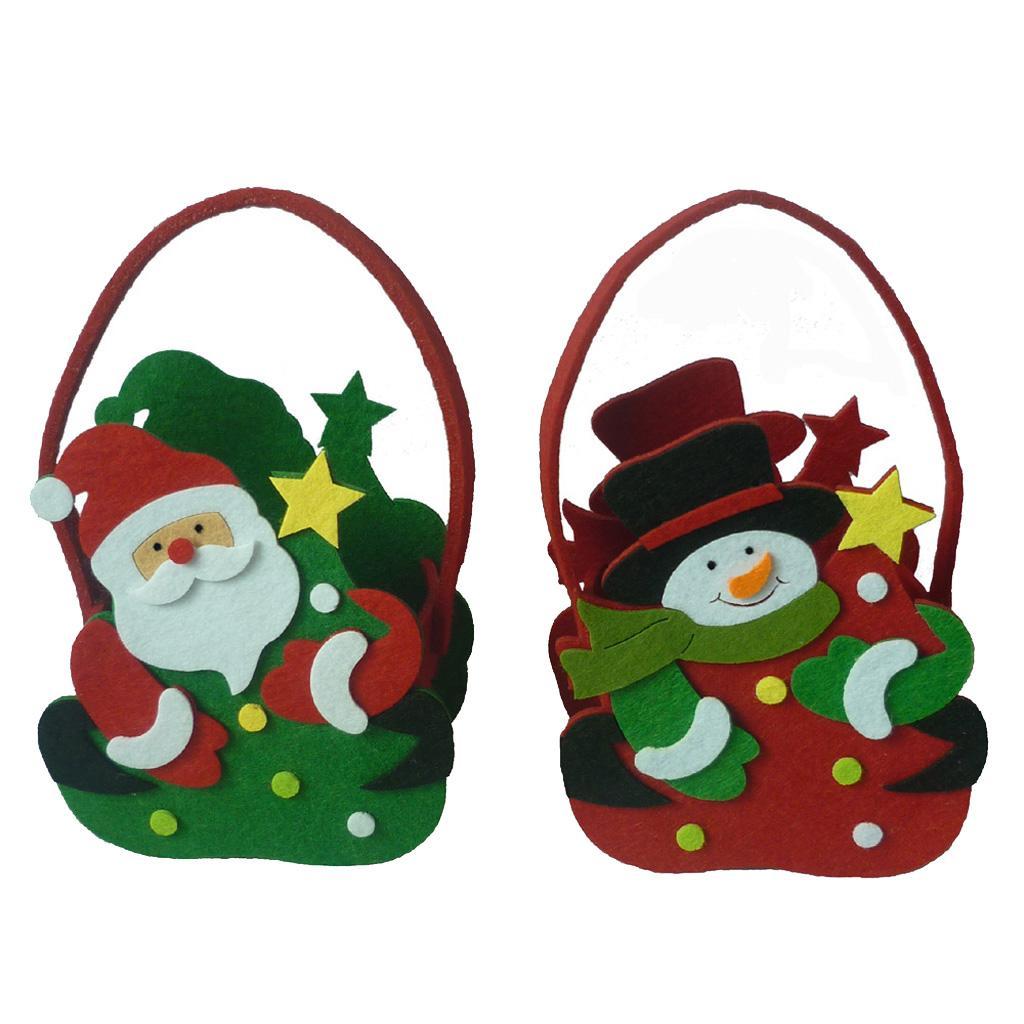 Cloth Bag Gift Bag For Wedding Holiday New Year