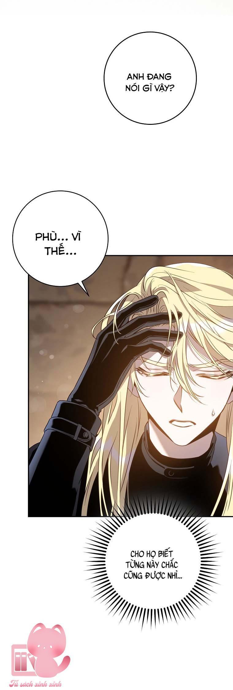 thuần hóa bạo chúa rồi bỏ trốn chapter 89 6