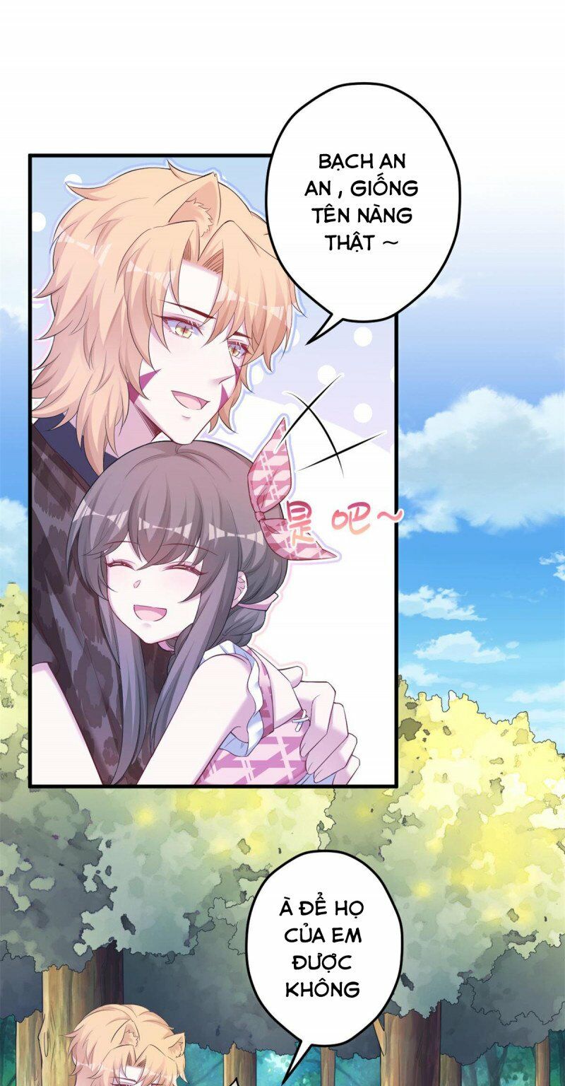 [16+] thảnh thơi thú thế chủng chủng điền, sinh sinh tể chapter 408 1