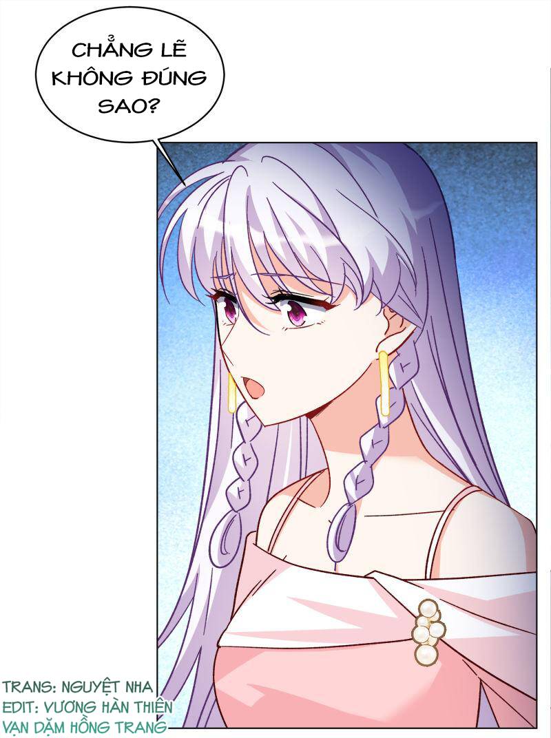 cô ấy đến rồi, xin nằm xuống! chapter 260 19