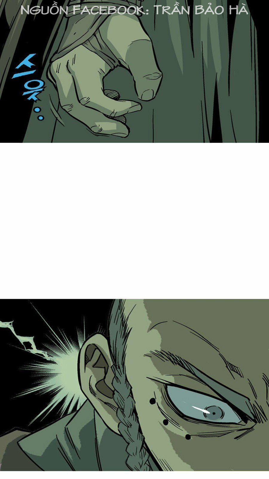 cao thủ 2 chapter 55 19