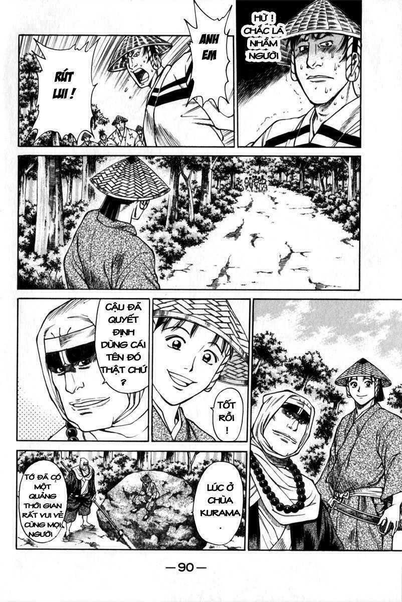 thiếu niên vương i - shana oh yoshitsune i chapter 41 38