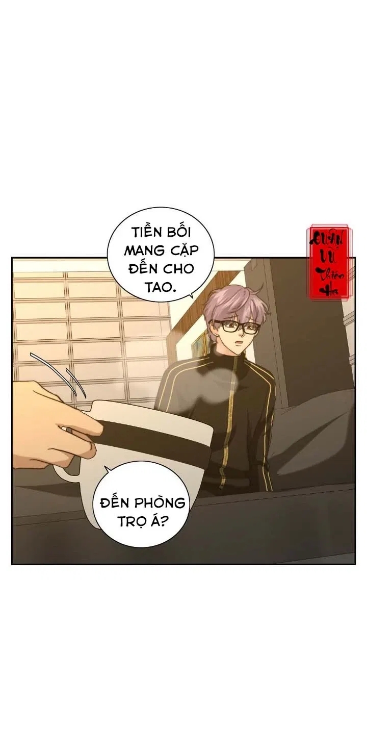 bí mật của omega k chapter 17 70