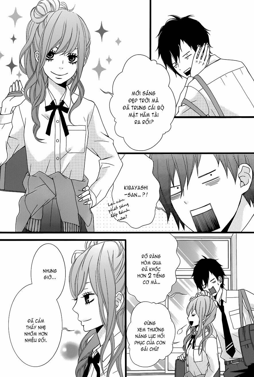 kimi ni koishite ii desu ka chapter 6 16