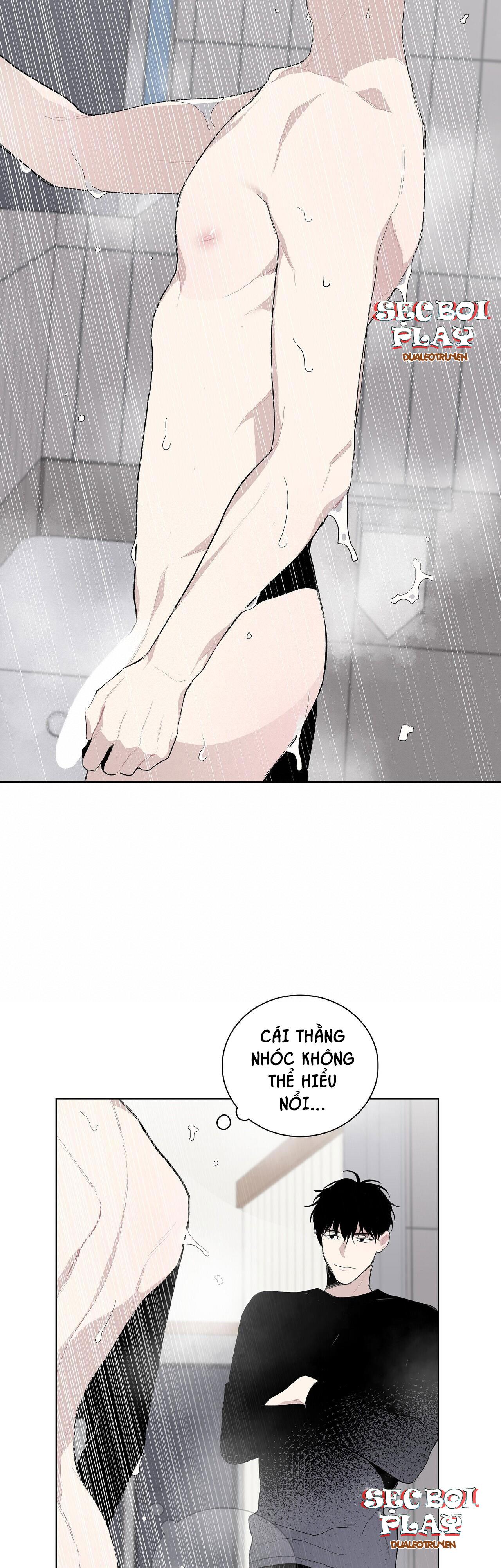 blaze out chapter 5 11