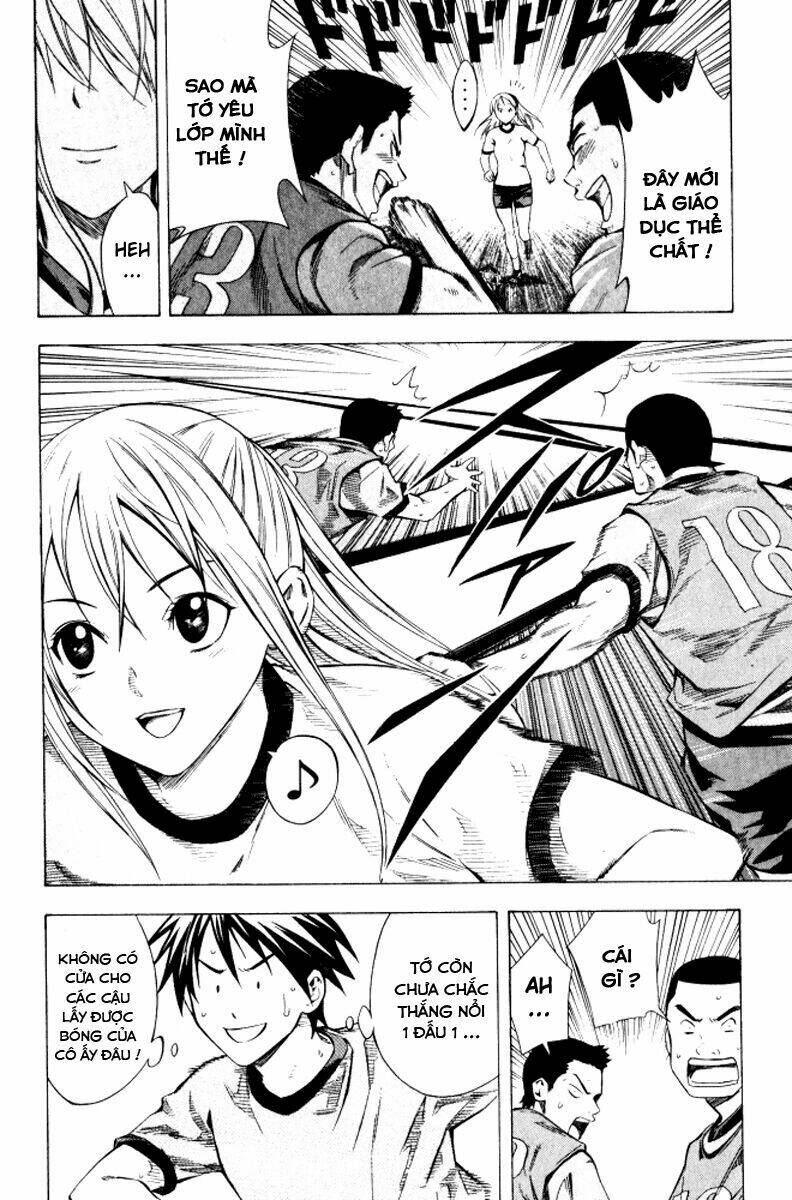 kỵ sĩ trong vòng cấm chapter 67 7