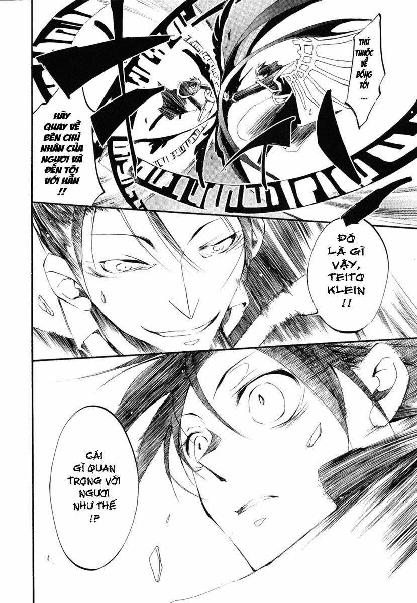 07 hồn ma chapter 39 9