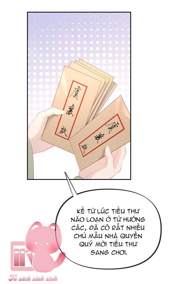 một đêm nọ đột nhiên yandere tới! chapter 79 1