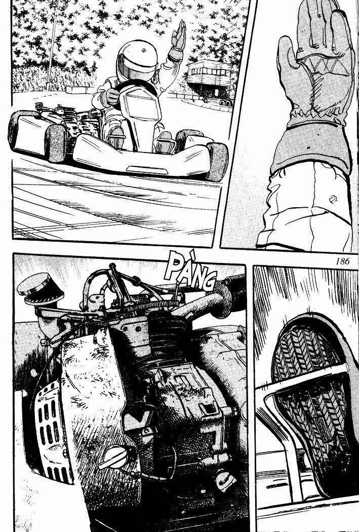 khát vọng đường đua chapter 6 15