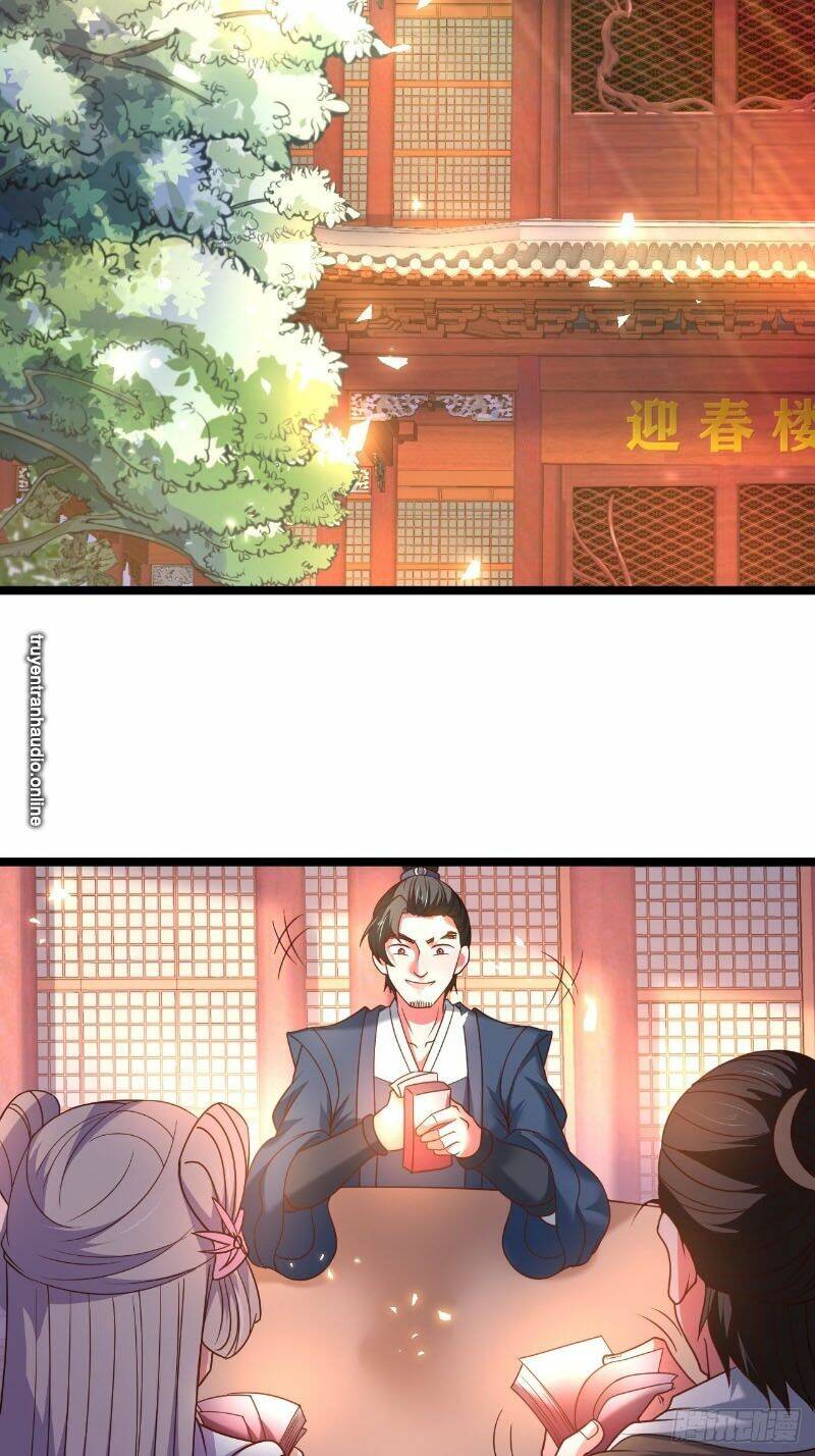 trọng sinh tối cường ma tôn ở rể chapter 91 3