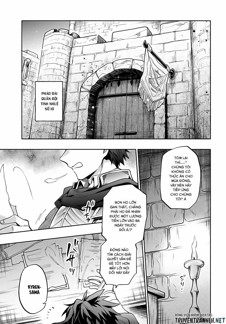 takarakuji de 40-oku atattandakedo isekai ni ijuu suru chapter 31 29