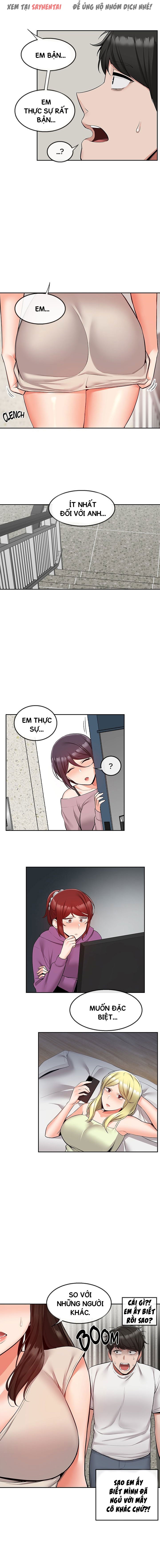 tiếng ồn phòng bên chapter 51 2