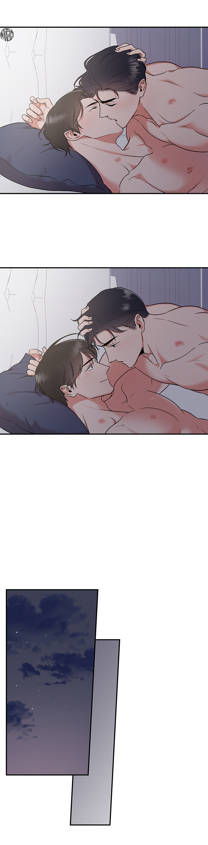 đặc vụ red candy chapter 0 13