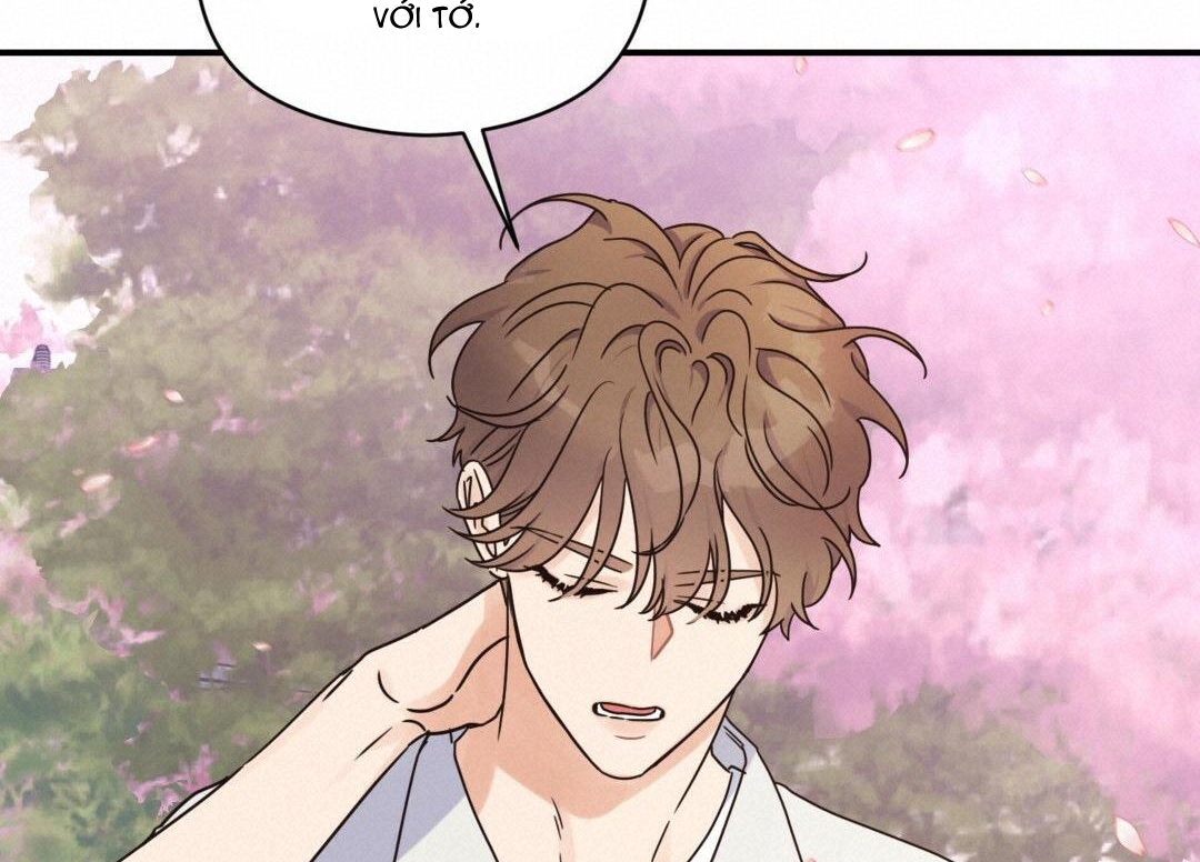 phức cảm tự ti của omega chapter 22 27