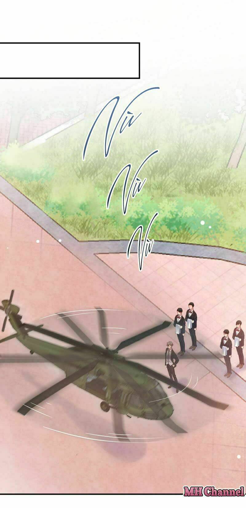 ma lạt thiên kim đẩu ác thiếu chapter 186.5 9