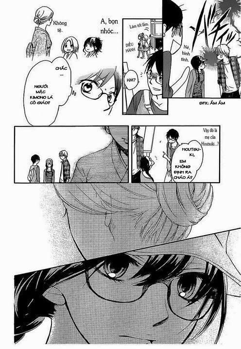 kono oto tomare! chapter 4 26