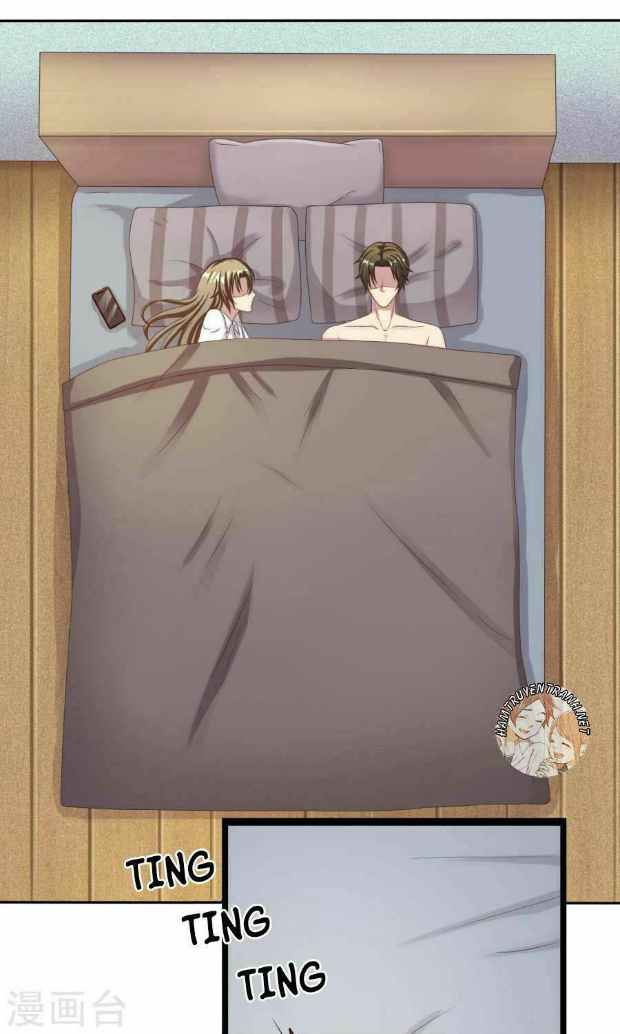 trùng sinh chi ảnh hậu dưỡng thành kế hoạch chapter 7 9