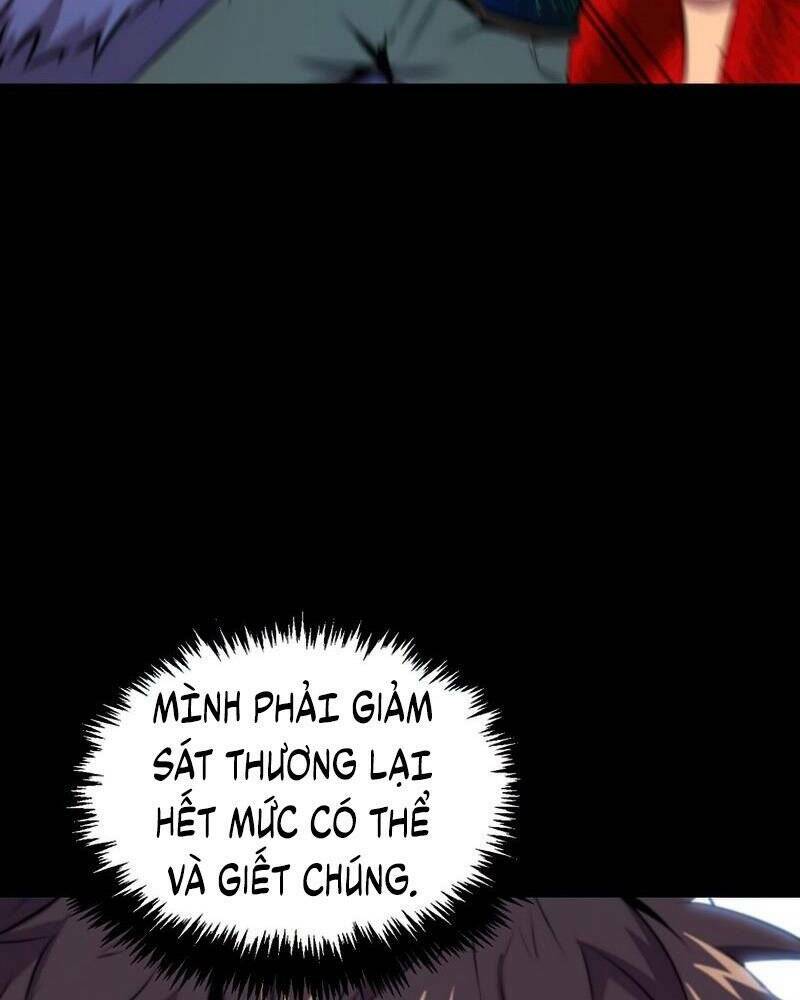 tôi thăng cấp trong lúc ngủ chapter 42 48