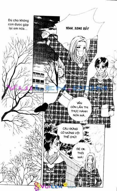 có anh trong đời chapter 8 113