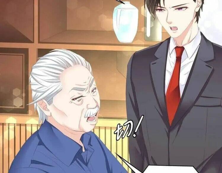 tổng tài đại nhân song mặt kiều thê chapter 6 22