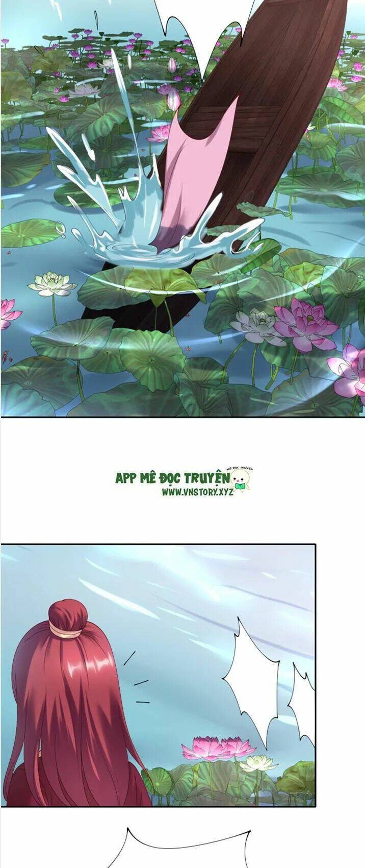 đô đốc đại nhân sủng thê kí chapter 51 27