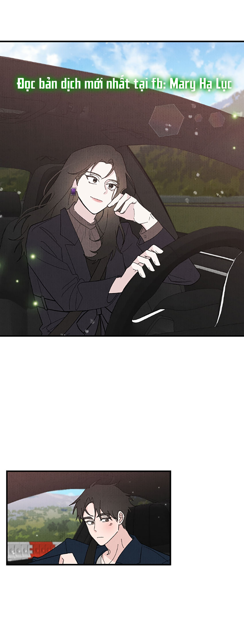 [18+] cuộc hôn nhân chính trị chapter 3.1 19