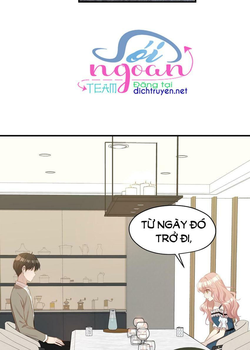 cuộc sống kỳ thú chapter 16 38