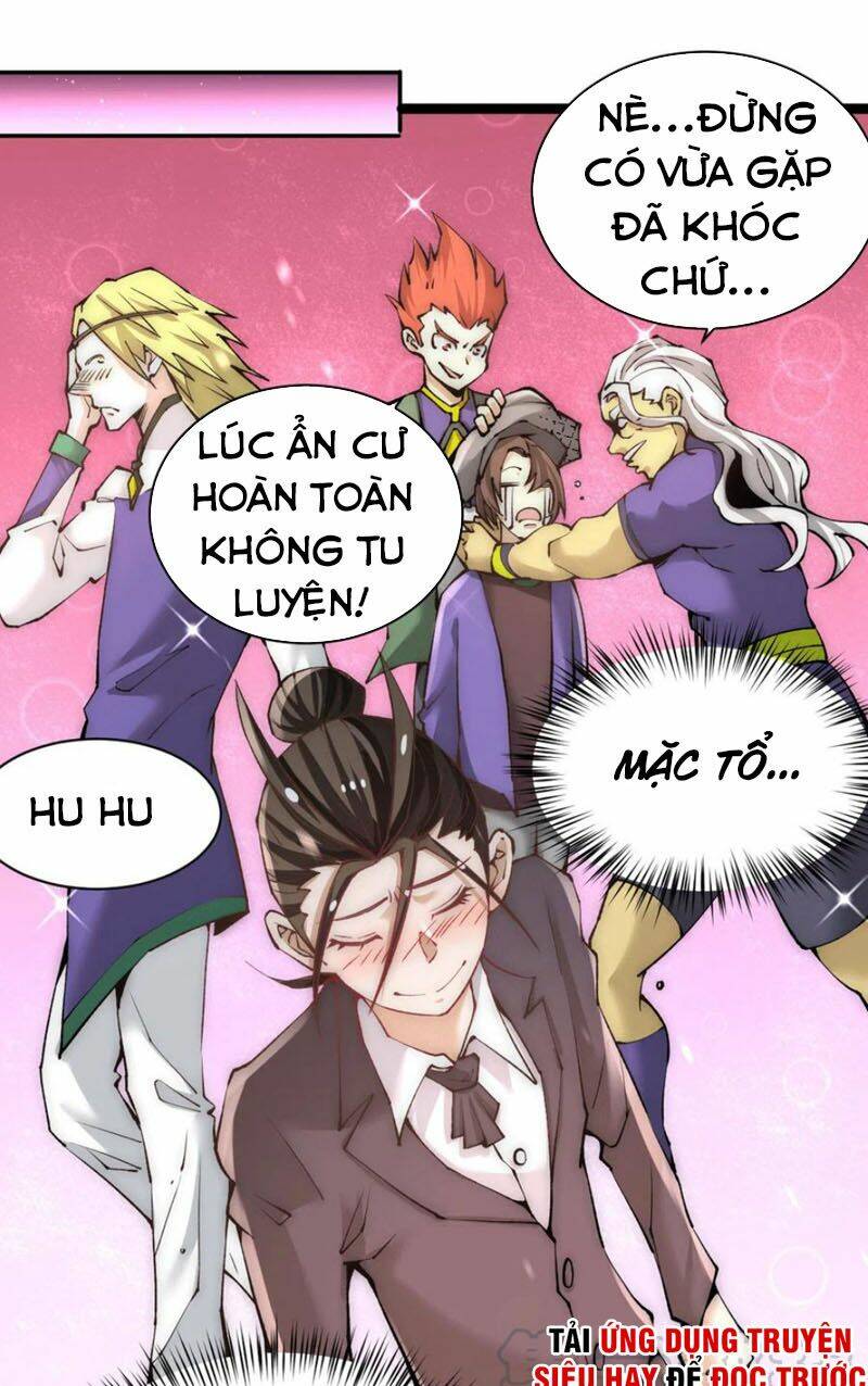 đô thị đỉnh phong cao thủ chapter 225 14