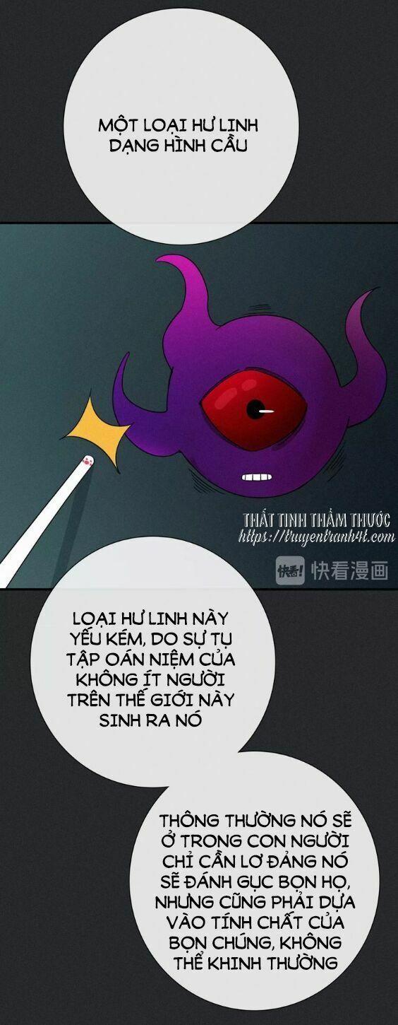 đêm tối chốn này chapter 40 20