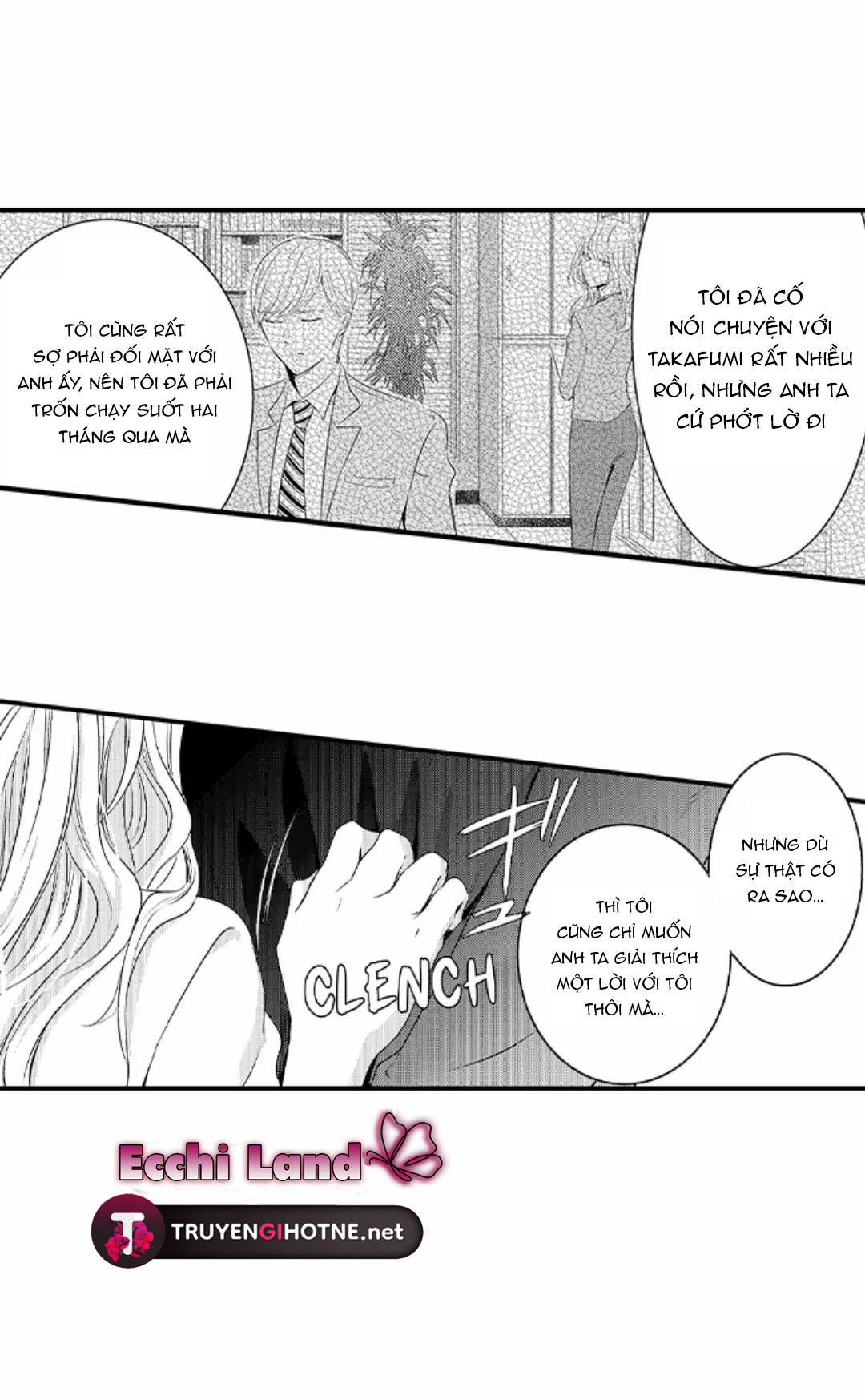 lọ lem sánh đôi cùng hoàng tử chapter 7.1 6