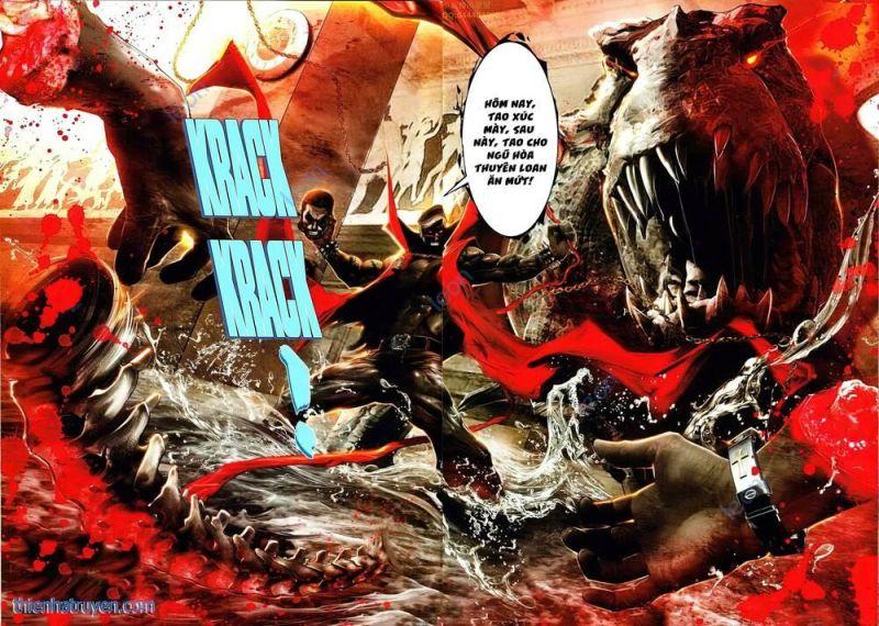 hỏa vũ diệu dương chapter 640 21