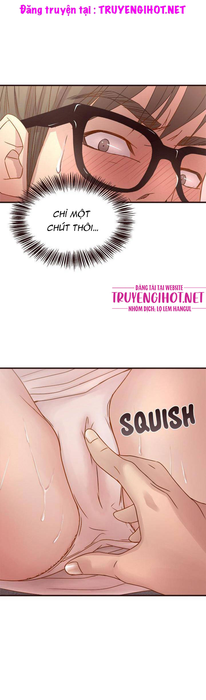 tình yêu dại khờ chapter 2.3 11