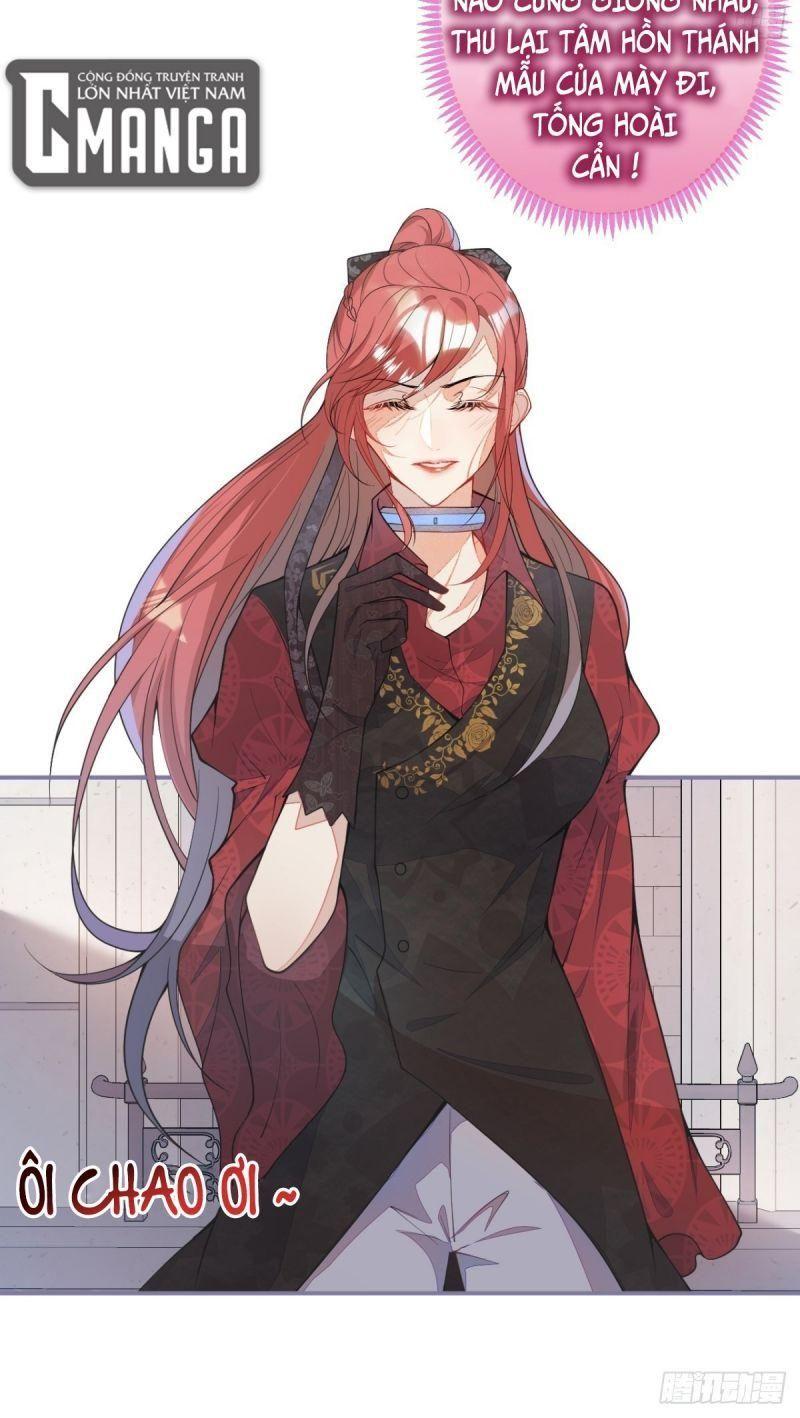 [15+] xuyên đến thế giới nào cũng là hắc liên hoa của anh chapter 5 40