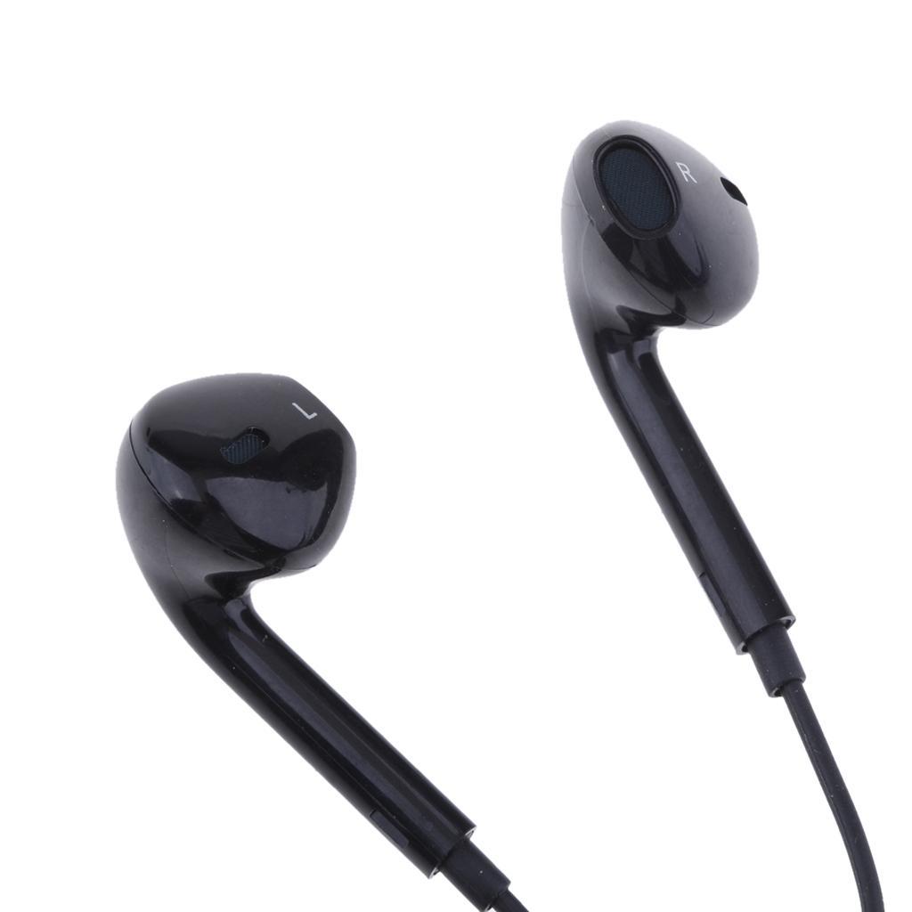 USB Earphones Digital Headphones Stereo Bass Noise Cancelling,2pcs