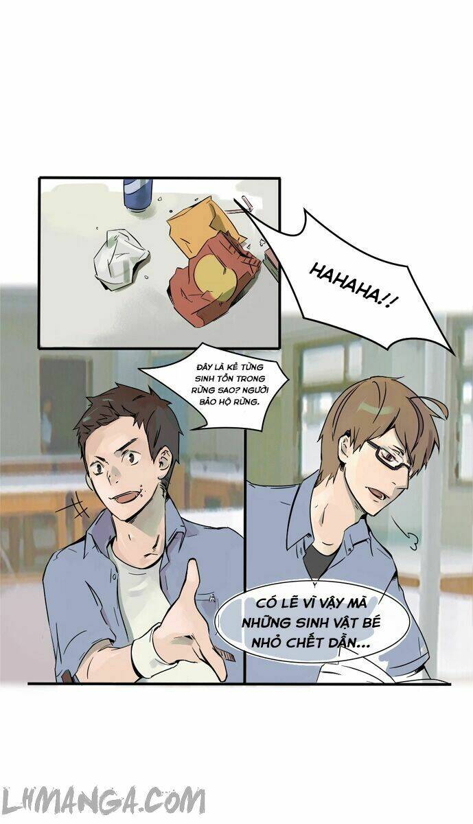 wolf’s castle chapter 8 11