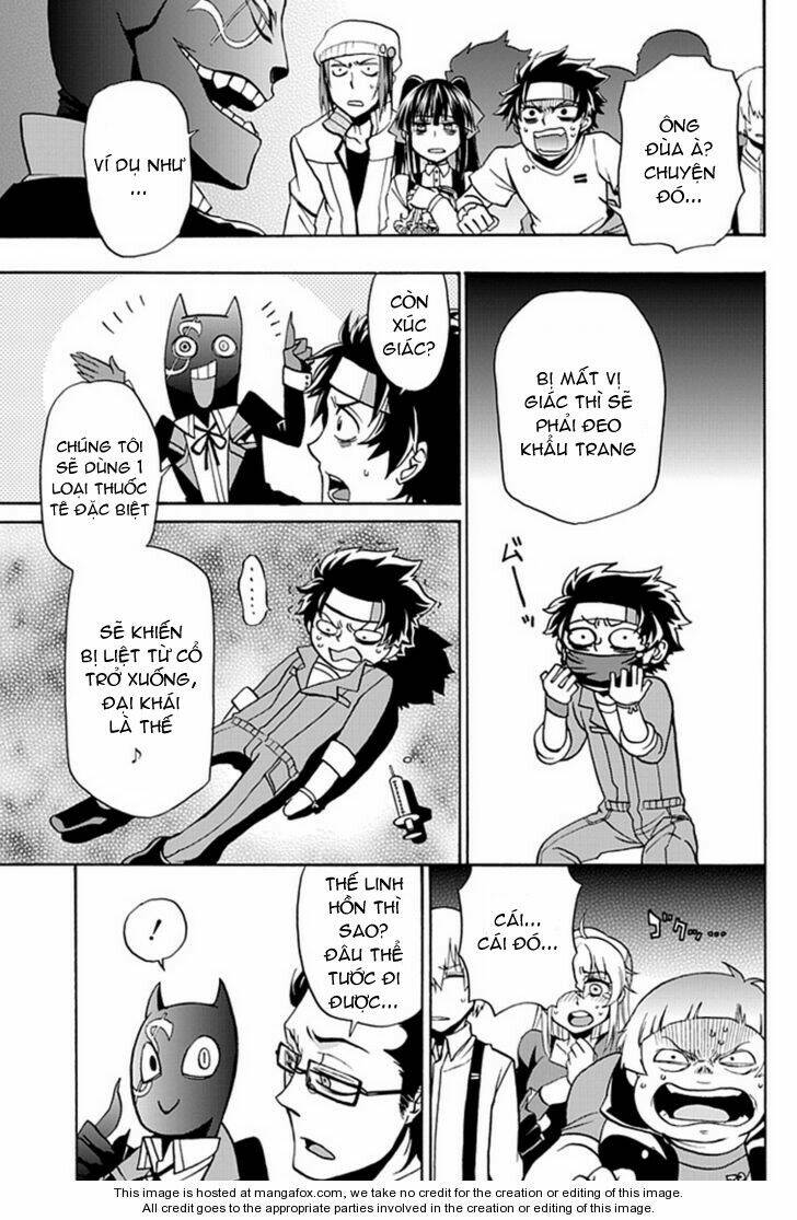 life is money chapter 2 13