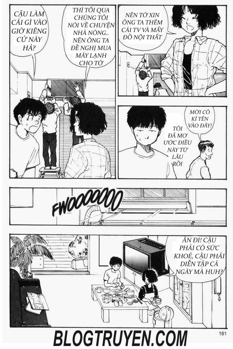 asatte dance chapter 73 16