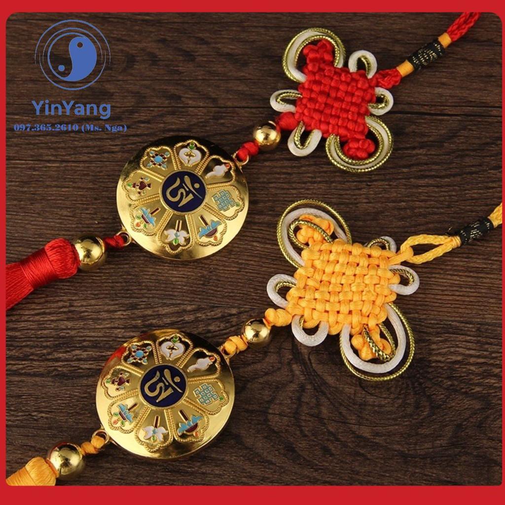 DÂY TREO BÁT BẢO CÁT TƯỜNG