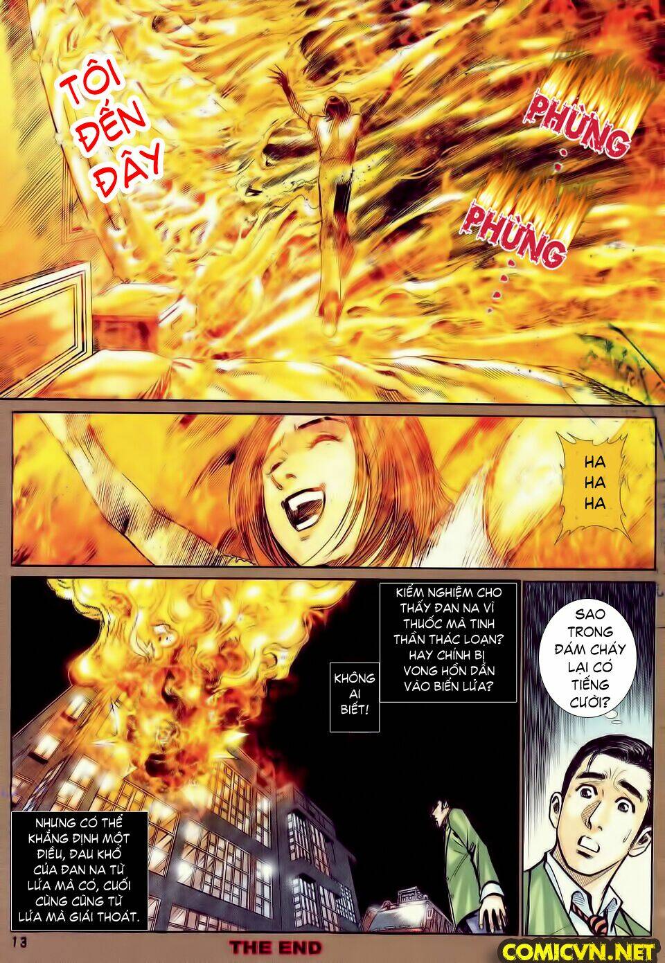 âm dương lộ chapter 20 53