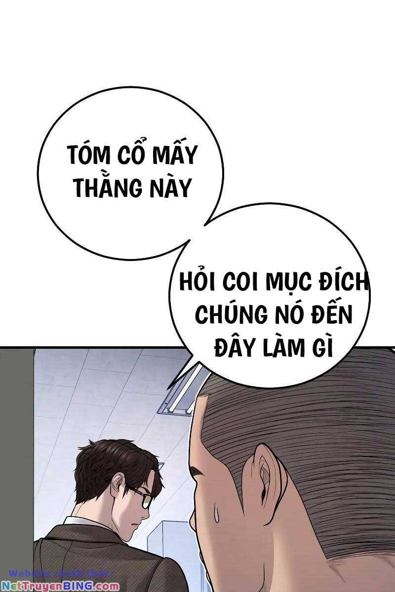 Đặc Vụ Kim Chapter 159 - Trang 4