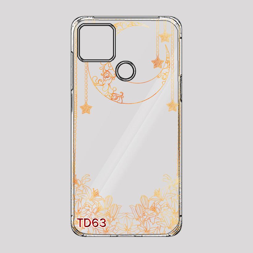 Ốp Lưng Dành Cho REALME C21Y
