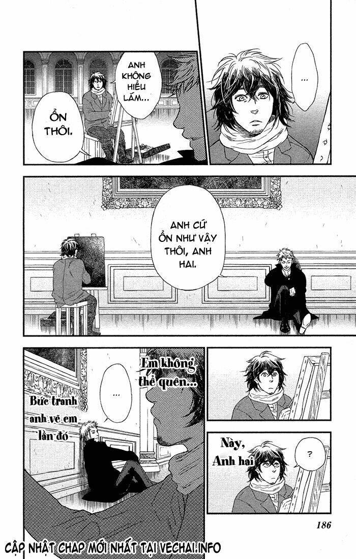 sayonara sorcier chapter 6 31