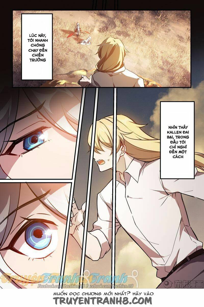 băng hoại 3rd chapter 72 15